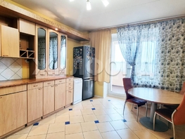 Продается 4-комнатная квартира Народная ул, 147  м&sup2;, 15500000 рублей