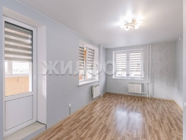 Продается 1-комнатная квартира Романтиков ул, 34.7 м², 4100000 рублей