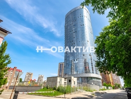 Продается 3-комнатная квартира ЖК Leo (лео), 105 м², 12990000 рублей
