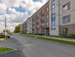 Продается Студия Ботаника мкр, 29.3 м², 4350000 рублей