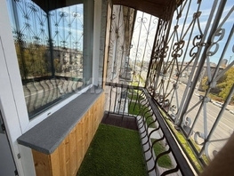 Продается 2-комнатная квартира Дзержинского пр-кт, 40.5  м², 4500000 рублей