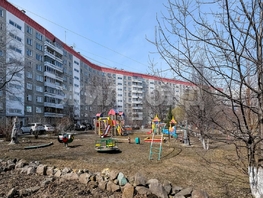 Продается 2-комнатная квартира Саввы Кожевникова ул, 43.8  м², 4450000 рублей