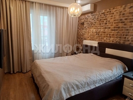 Продается 3-комнатная квартира Связистов ул, 90.4 м², 11500000 рублей