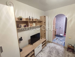 Продается Комната Дмитрия Донского ул, 17.7  м², 1900000 рублей