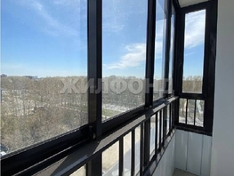 Продается 1-комнатная квартира ЖК Цветной бульвар, дом 1, 22.5  м², 3200000 рублей