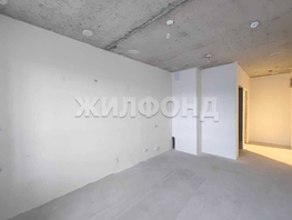 Продается 1-комнатная квартира ЖК Цветной бульвар, дом 1, 22.5  м², 3099000 рублей