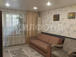 Продается Студия Зорге ул, 27.6 м², 3400000 рублей