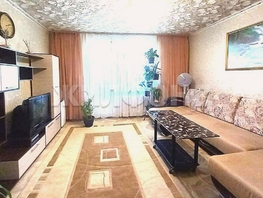 Продается 4-комнатная квартира В. Высоцкого ул, 79.9  м², 7800000 рублей