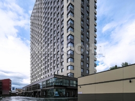 Снять трехкомнатную квартиру Кирова ул, 47  м², 57000 рублей