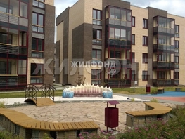 Продается 2-комнатная квартира 63.4  м², 8500000 рублей