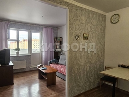 Продается 2-комнатная квартира Виктора Уса ул, 56.7  м², 5000000 рублей