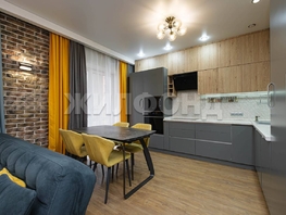 Продается 4-комнатная квартира Связистов ул, 90.4  м², 11500000 рублей