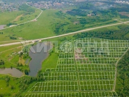 Продается Дачный участок НеДача, 12.52  сот., 1200000 рублей