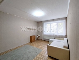 Продается 1-комнатная квартира Чкалова ул, 35.6 м², 3700000 рублей