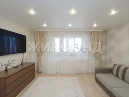 Продается 2-комнатная квартира Лазурная ул, 50 м², 6200000 рублей