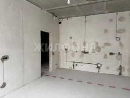 Продается 3-комнатная квартира ЖК Скандиа. Новый Кедровый, дом 3, 89.4 м², 16000000 рублей