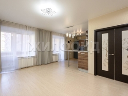 Продается 4-комнатная квартира Владимировская ул, 117  м², 13500000 рублей