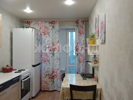Продается 2-комнатная квартира Обская (Ивушка тер. СНТ) ул, 44.8  м², 3700000 рублей