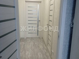 Продается 2-комнатная квартира 3-й микрорайон, 47.6  м², 7450000 рублей