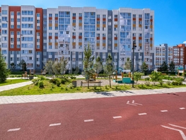 Продается 2-комнатная квартира 3-й микрорайон, 47.6 м², 7450000 рублей