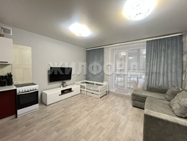 Продается Студия ЖК Свобода, дом 7, 26.9 м², 3800000 рублей