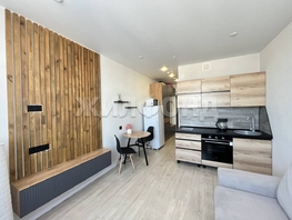 Продается Студия АК IQ Aparts, 20.2 м², 5400000 рублей