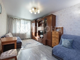 Продается 1-комнатная квартира Кропоткина ул, 29.3 м², 4400000 рублей