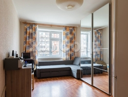 Продается Студия Тюленина ул, 20.8 м², 3000000 рублей
