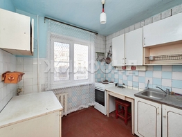 Продается 2-комнатная квартира Трикотажная ул, 45.1 м², 4000000 рублей