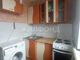 Продается 2-комнатная квартира Кошурникова ул, 41.8 м², 5600000 рублей