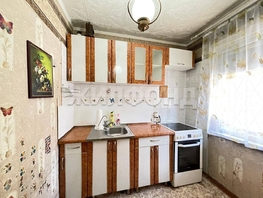 Продается 2-комнатная квартира Есенина ул, 45.4 м², 3500000 рублей