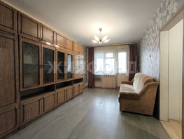 Продается 2-комнатная квартира Зорге ул, 43.5 м², 3500000 рублей