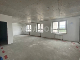 Продается 3-комнатная квартира ЖК Дежнёв, дом 5, 89.8 м², 10750000 рублей