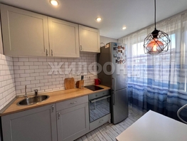 Продается 3-комнатная квартира Степная ул, 58.9 м², 6200000 рублей
