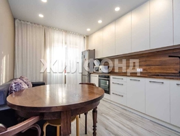 Продается 2-комнатная квартира ЖК Эволюция, 1 оч, дом 1, 55.3 м², 8700000 рублей