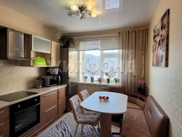 Продается 3-комнатная квартира Краузе ул, 66.1  м², 6900000 рублей