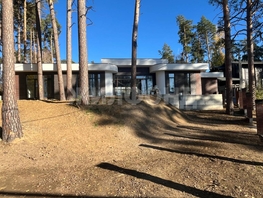 Продается Дом Вторых Чкаловских Дач тер, 230.7 м², участок 10 сот., 45000000 рублей