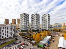 Продается Студия Немировича-Данченко ул, 35  м², 8750000 рублей