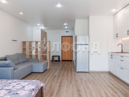 Продается Студия ЖК Панорама, дом 7, 37.2 м², 7700000 рублей