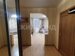 Снять двухкомнатную квартиру Академика Коптюга пр-кт, 68  м², 70000 рублей