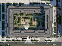 Продается 2-комнатная квартира ЖК Лебедевский квартал, д 1, 97  м&sup2;, 13890000 рублей