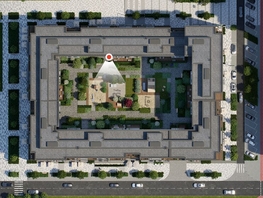 Продается 1-комнатная квартира ЖК Лебедевский квартал, дом 1, 34.8  м², 6570000 рублей