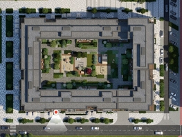 Продается 1-комнатная квартира ЖК Лебедевский квартал, дом 1, 41.8  м², 7300000 рублей