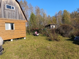 Продается дача Садовая (Энтузиаст тер. СНТ) ул, 35 м², участок 5.88 сот., 600000 рублей