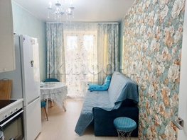 Продается 1-комнатная квартира ЖК Акация на Ватутина, дом 2, 37.4  м², 6200000 рублей