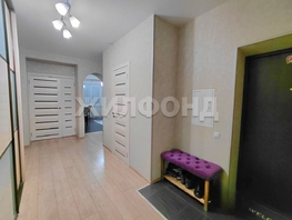 Продается 2-комнатная квартира Кошурникова ул, 70  м&sup2;, 11500000 рублей