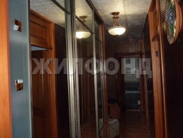 Продается 4-комнатная квартира Кропоткина ул, 75.3  м², 9500000 рублей