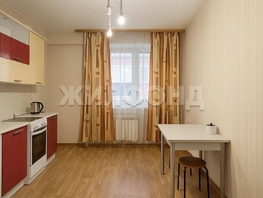 Продается 1-комнатная квартира Михаила Немыткина ул, 38.5  м², 5450000 рублей