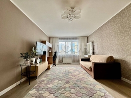 Продается 1-комнатная квартира Горский мкр, 50.8  м², 6800000 рублей