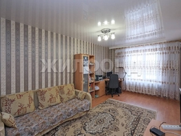 Продается 2-комнатная квартира Адриена Лежена ул, 58  м², 8449000 рублей